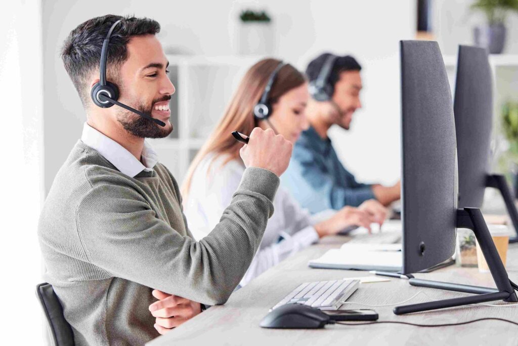 How U.S. Businesses Scale Operations Efficiently